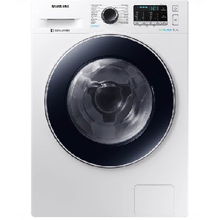 SAMSUNG WW 90 J 54EO BW/SE / MESIN CUCI FRONT LOADING 9 KG / WW90J54EOBWSE