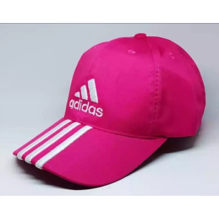 BISA COD_TOPI BASEBALL ADIDAS IMPORT PRIA/FASHION KEREN TRENDY