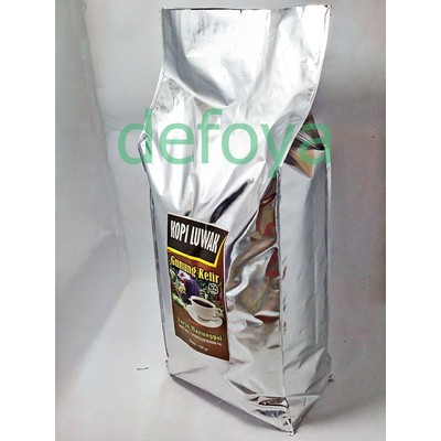 

Kopi Luwak 1kg