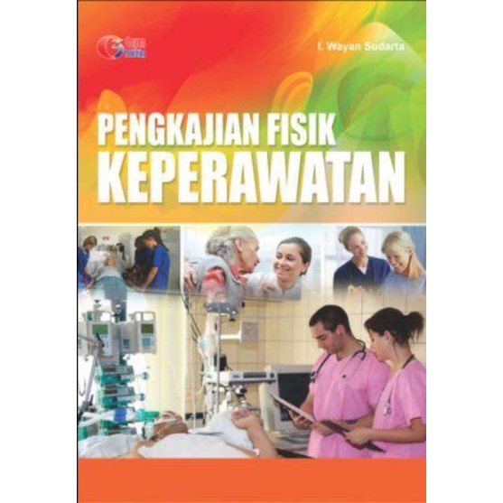 BUKU KESEHATAN_ Pengkajian Fisik Keperawatan