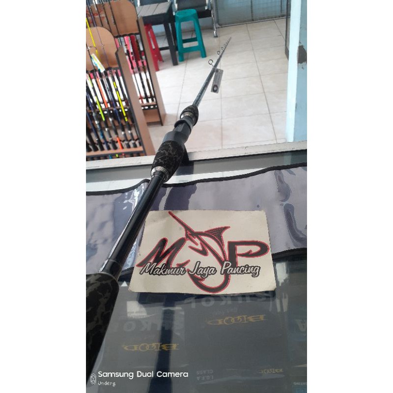 JORAN KENZI BRENIO XT CA 702