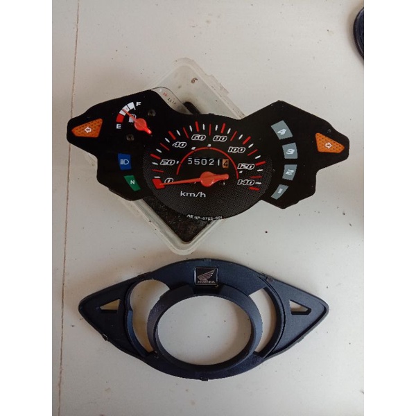 Mesin Speedometer honda supra fit new new fit. Seken. Original