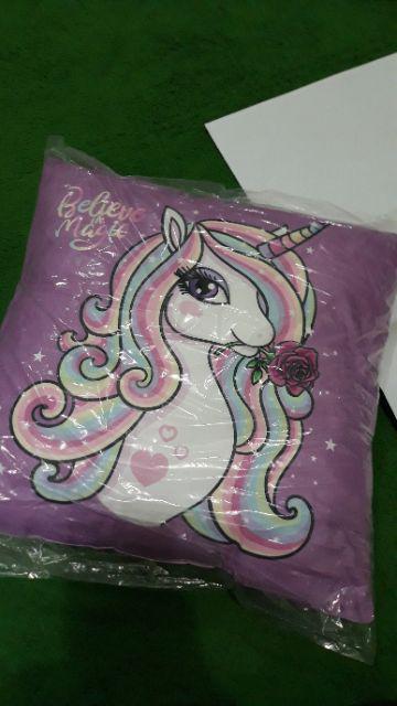 Bantal Imlek Chinese 40x40 Cm - Sofa Kursi Lucu Kado Hadiah Hampers Cushion Cny - Kendra 40*40 40