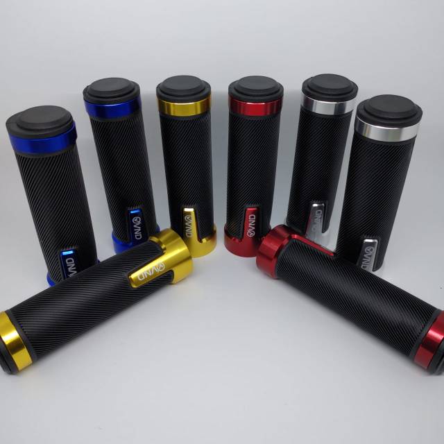 HANDGRIP VND PREMIUM JALU UNIVERSAL | HAND GRIP MOTOR VARIASI