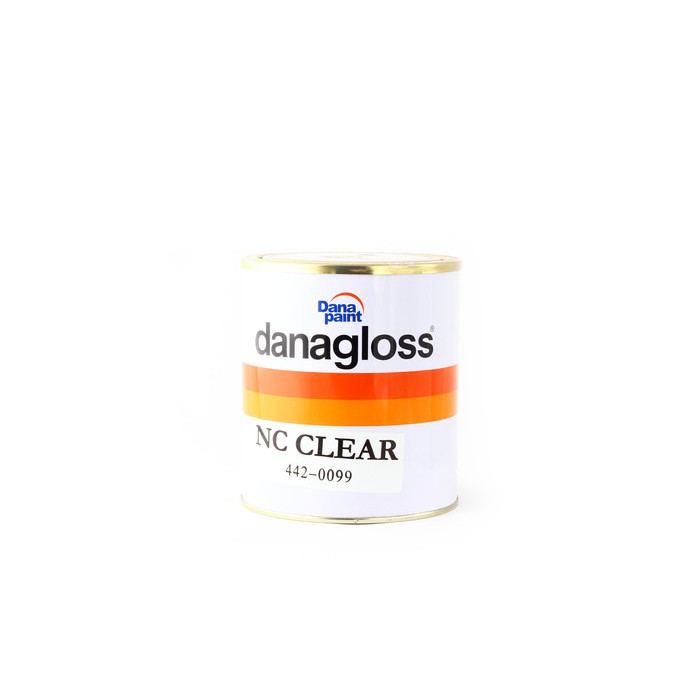 Clear Coat Danagloss NC Clear
