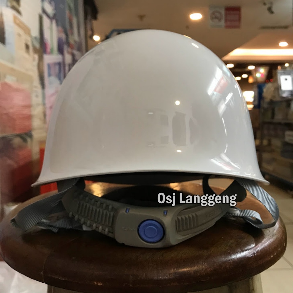 Helm Safety Tanizawa ST 148 EZ / Helm Safety Proyek Tanizawa