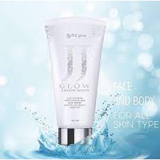 Ms Glow JJ Glow Mini