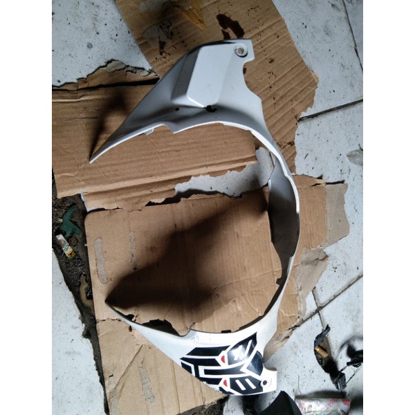 batok atas Jupiter Z1 original