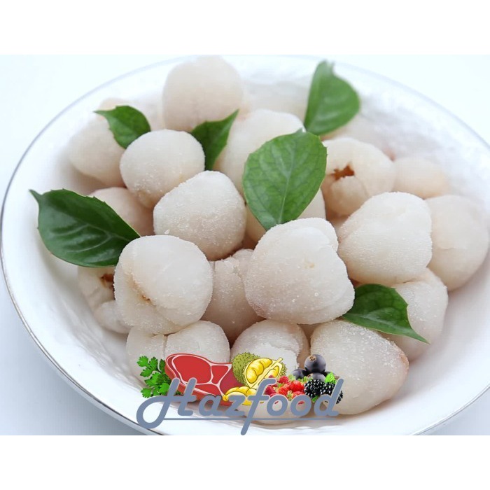 

LYCHEE FROZEN 1 KILO