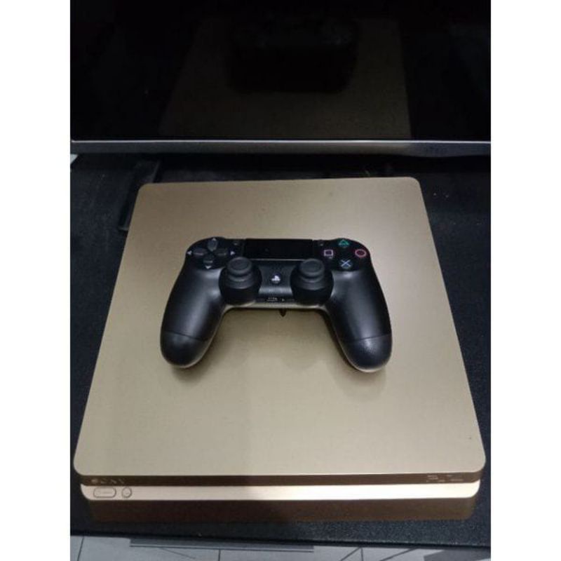 ps 4 limited edition