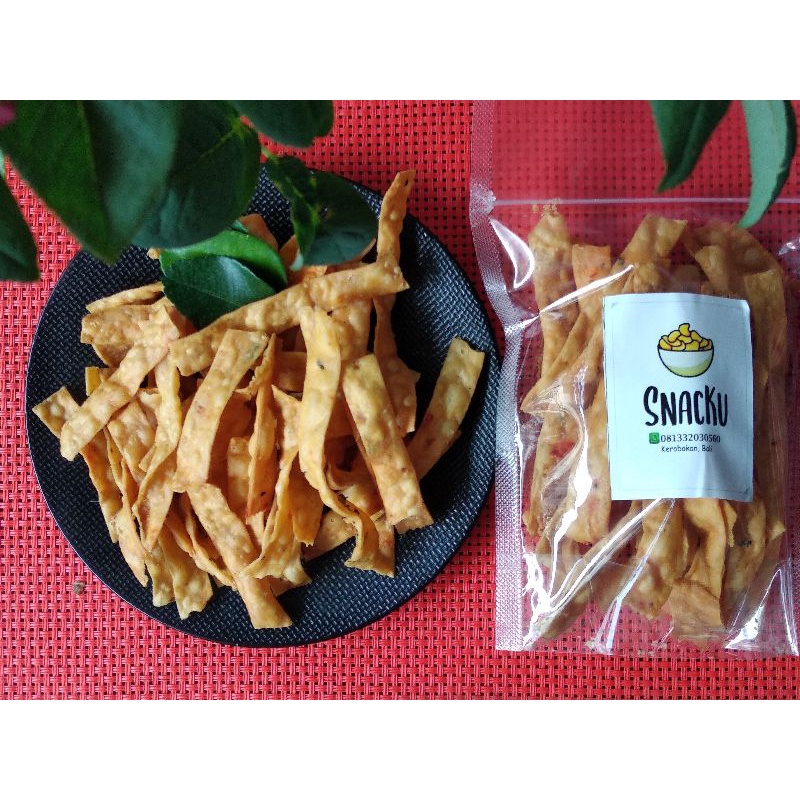 

Stik Daun Limau Bali