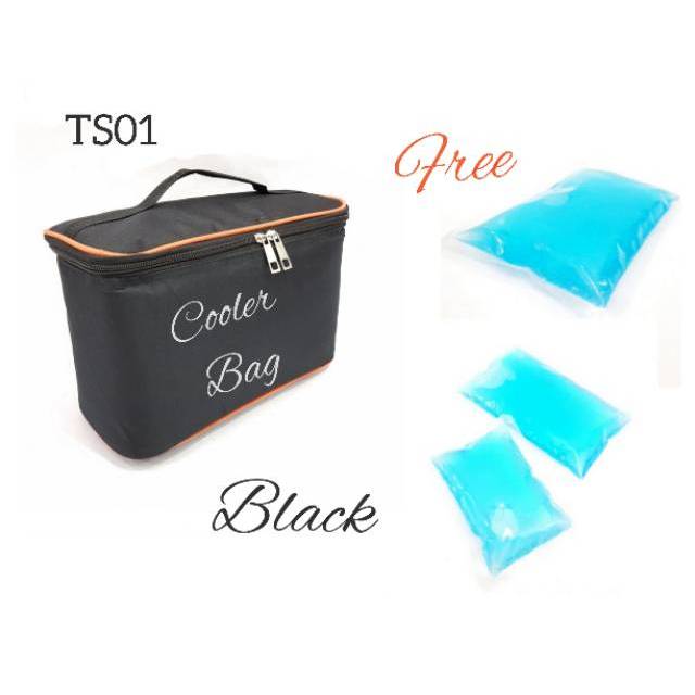 TERLARIS ..   TAS ASI MURAH tas asi asip COOLERBAG Asi Avia/Tas  Asi Free 3 dan 6 blue ice gel (RMR)