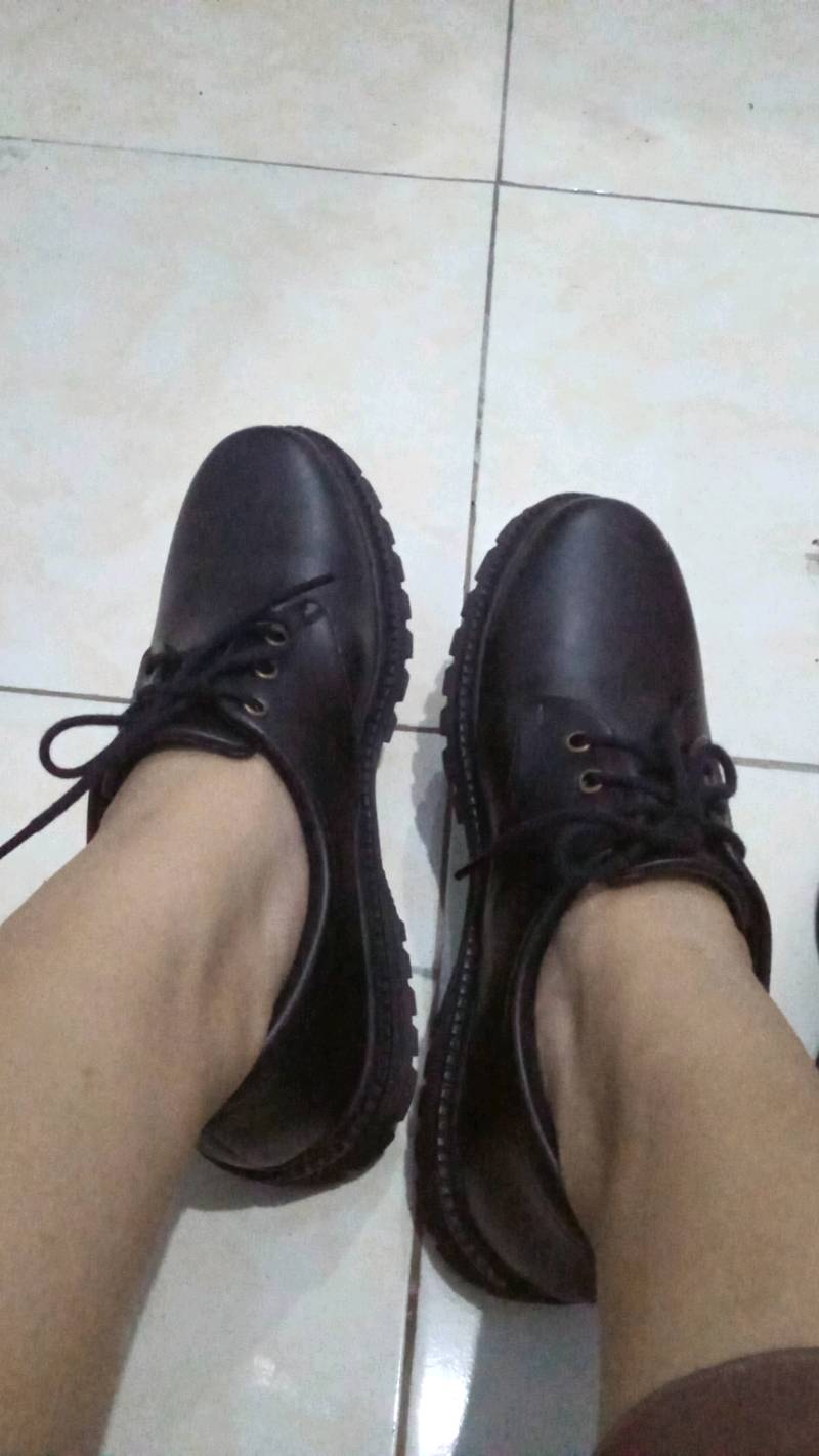 Khakikakiku Mia Black