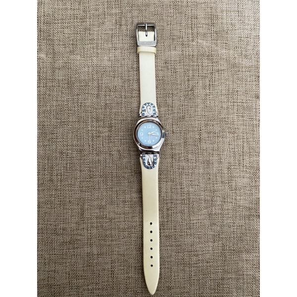 Swatch jam tangan preloved
