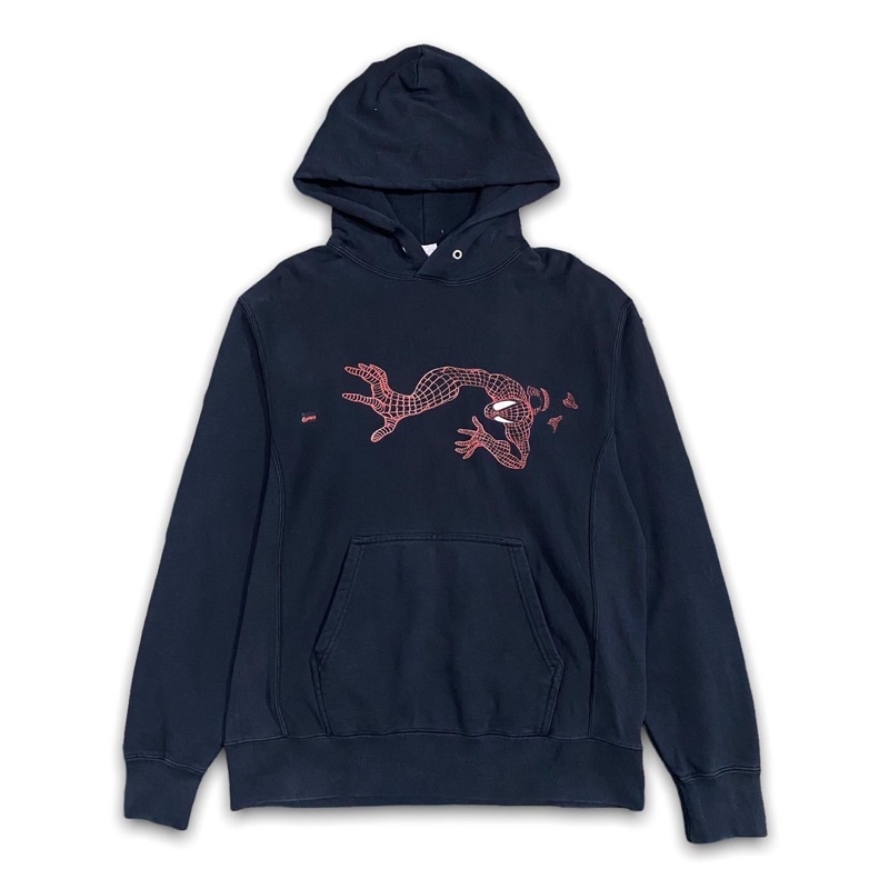 Vintage Marvel "Spiderman" 2002 Hoodie