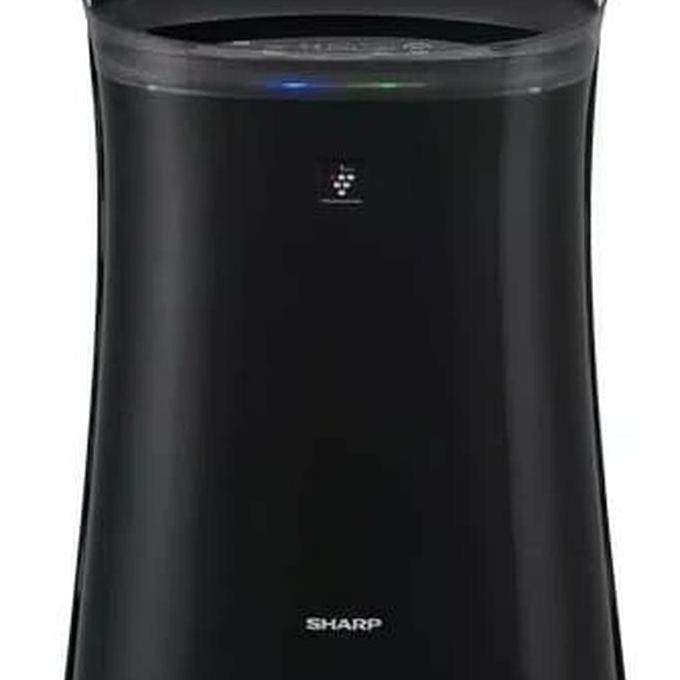 Sharp Air Purifier FP-FM40Y-B - Pembersih Udara HEPA 99.97%