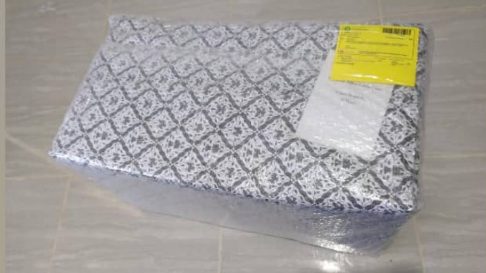 Promo Paket Panci Set Free Knife Set & Kitchen Tools