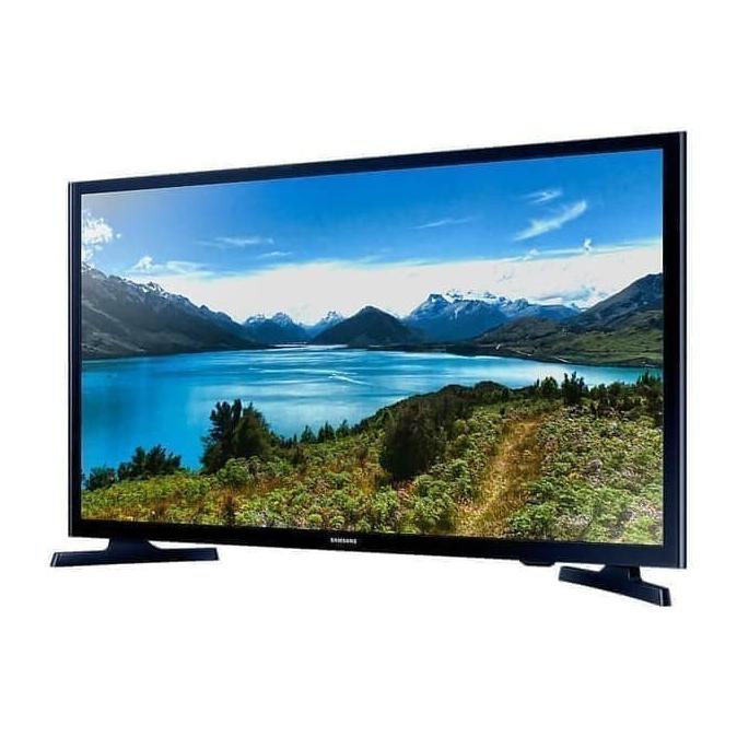 Kualitas Terbaik] Samsung Led Tv 32Inch Hdmi Digital Ua32N4001 Promo Murah Garansi Resmi