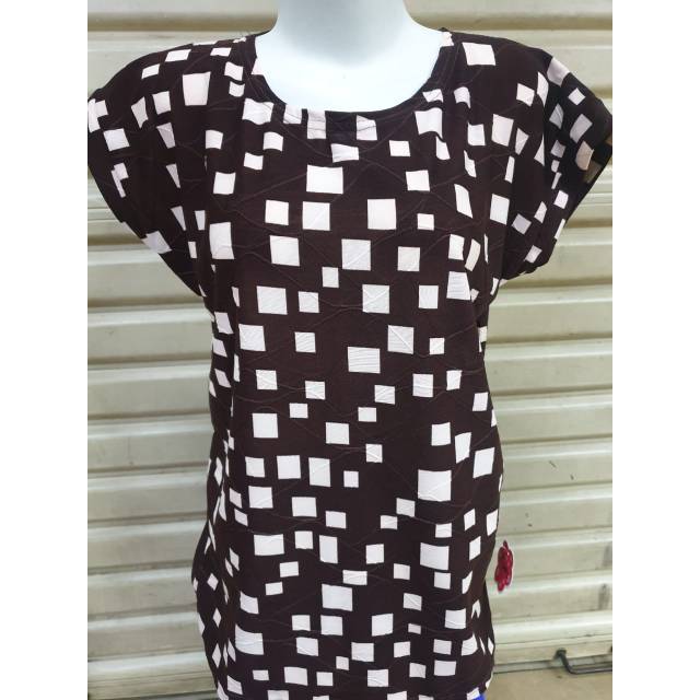 tokoabelgrosir model tangan pendek ukuran XL