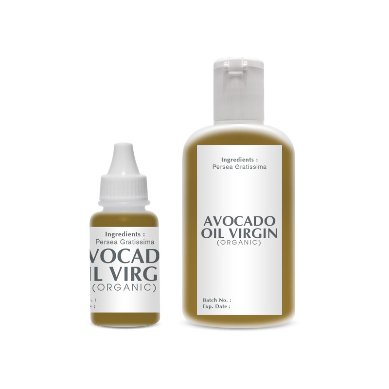 

Skin Dewi Avocado Oil Virgin, Organic (Skincare Organic)