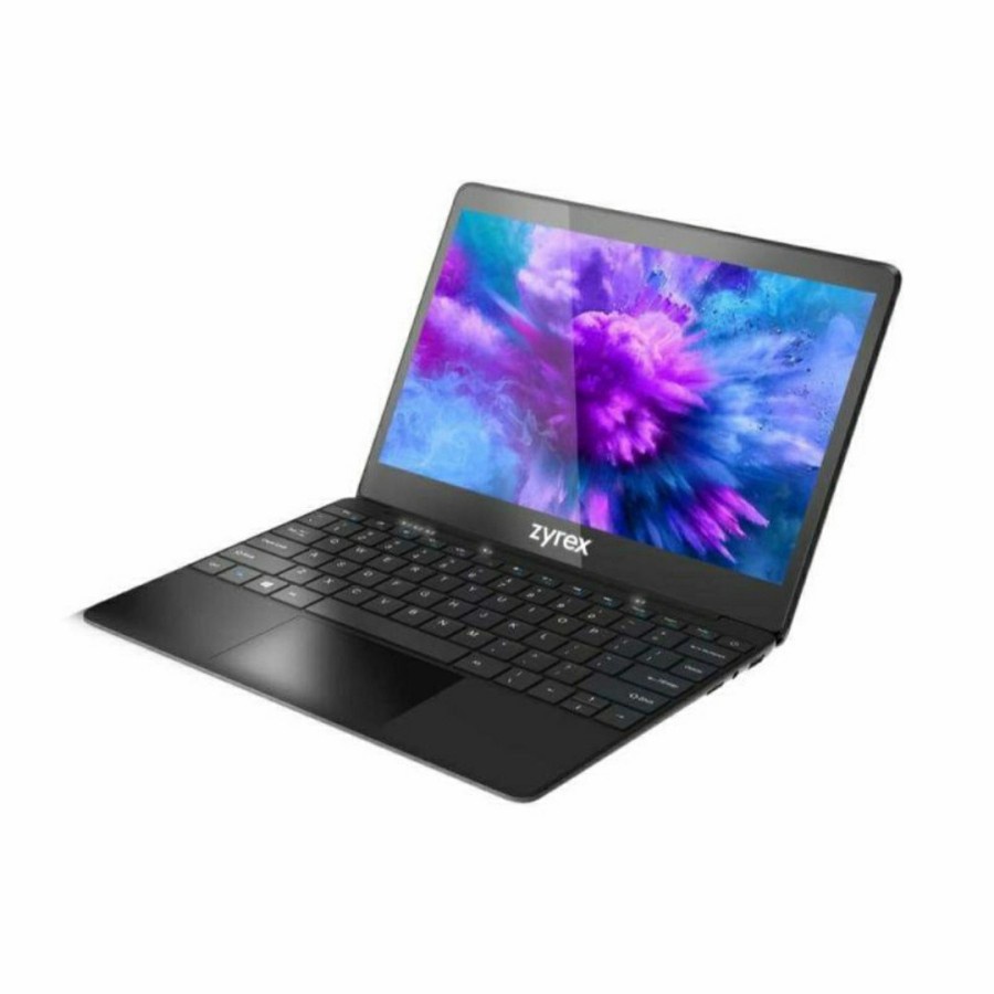 ZYREX SKY 232 2021 (64) INTEL N4020 4GB 256GBSSD 64GB 11.6FHD W10