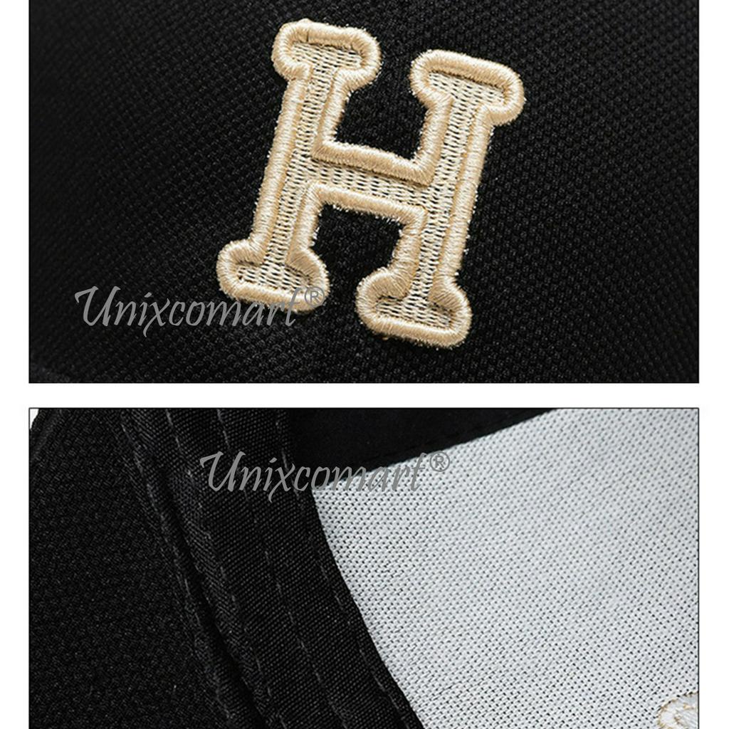 Topi Baseball HARVEY Hat Cap Casual Distro Fashion Pria Wanita