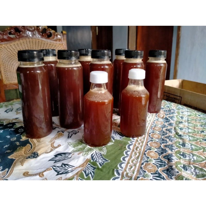 

MADU MURNI