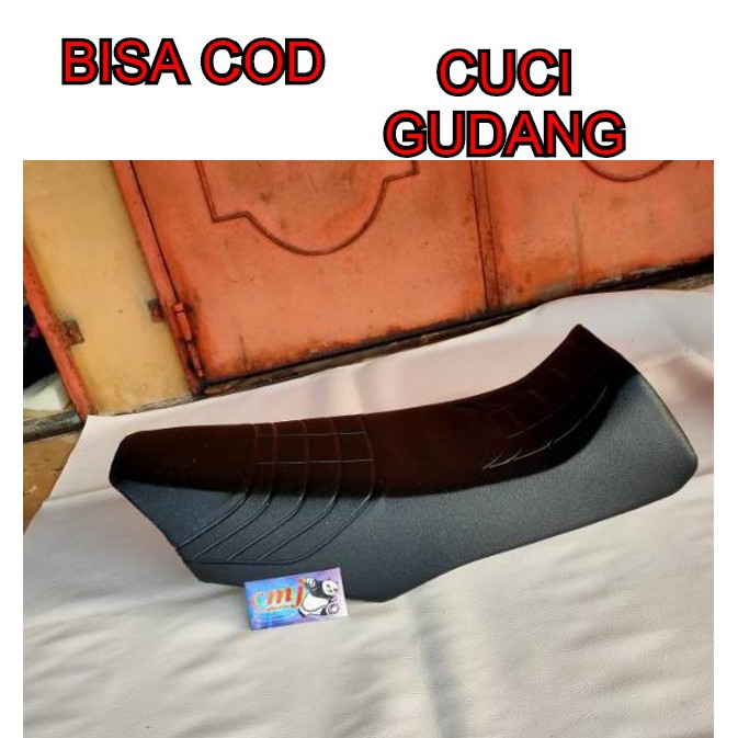 Jok Centang Rx King - Jok Byangkerok Style Jok Motor Jok Rx King Jok Karbon Jok Perahu Jok Motor Rx