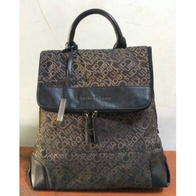 Tas Calvin klein Original