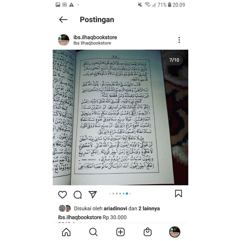 khutbah bahasa jawa pegon tulisan arab bahasa jawa