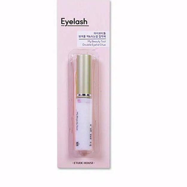 ♦ [ETUDE HOUSE] My Beauty Tool Double Eyelid Glue ☛