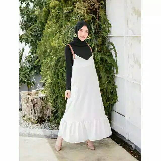 RESYA OVERALL BELT | DHEA OVERALL | DHEA MAXY OVERALL POLOS WOLFIS TALI BELT | OVERALL RAMPEL