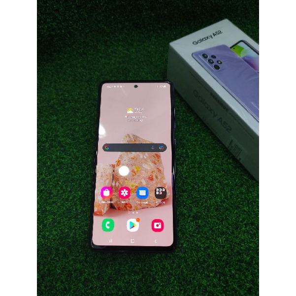 Samsung Galaxy A52 8/128 Second Mulus