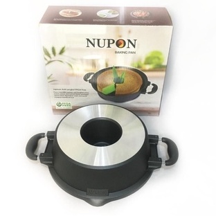 Baking Pan Nupon Multifungsi
