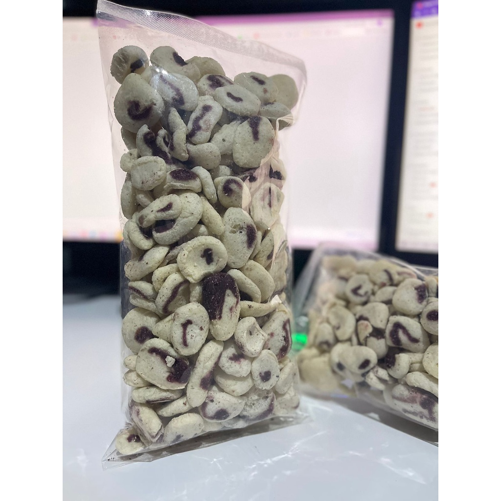 

Piscoklegit_ Snack Moto Gareng / Mata Gajah 200 Gram