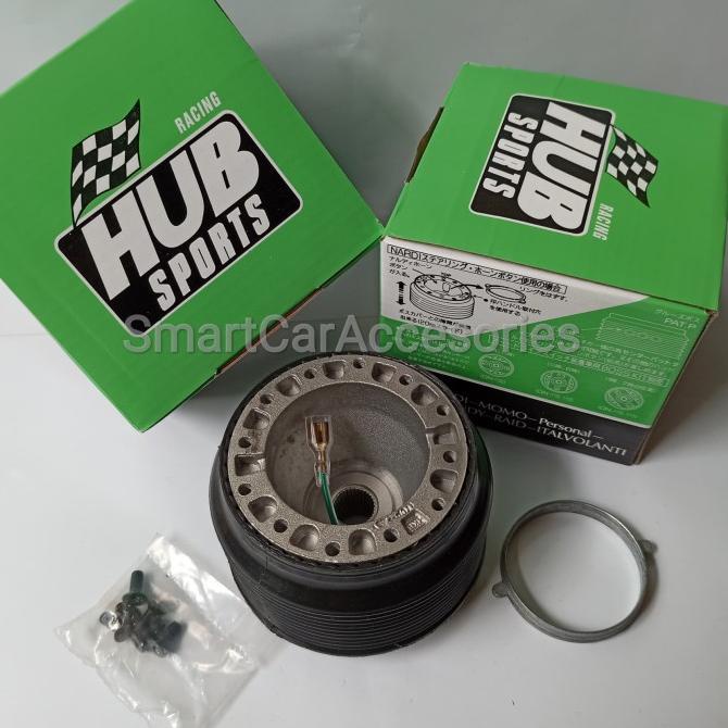 Boskit Dudukan Setir Ster Stir Racing Isuzu Elf Nkr Nhr Nmr 71 Giga Berkualitas