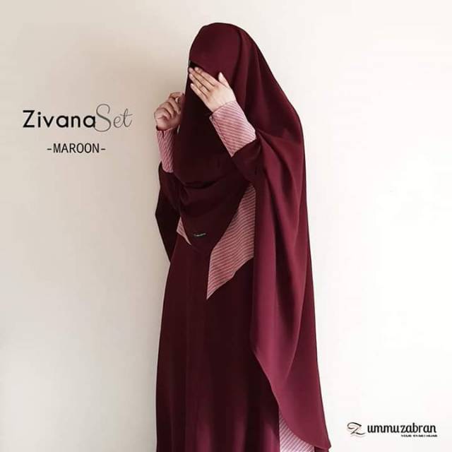 Zivana by ummu zabran