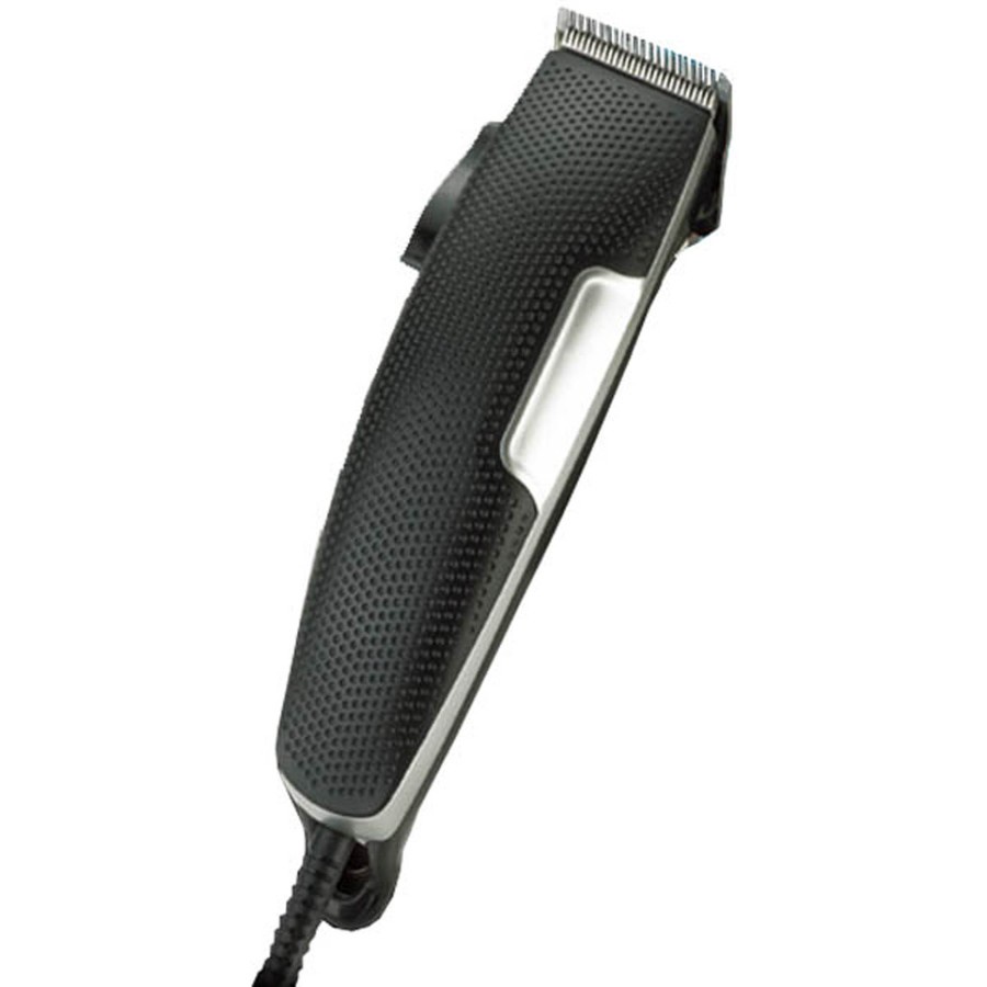 Mesin Cukur Rambut Wigo 530 Set Mesin Cukuran Rambut Jenggot Kumis Hair Clipper Trimer Elektrik