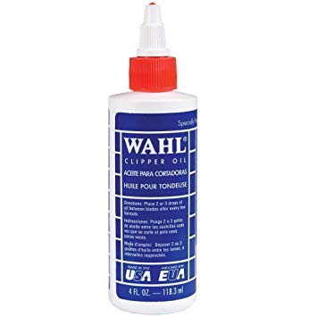 

WAHL - Minyak ( Oil ) Clipper