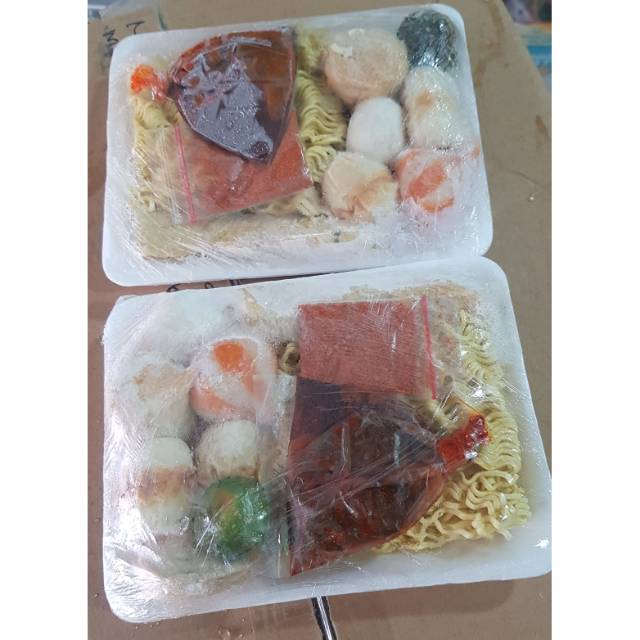 

TOMYAN KEMASAN EKONOMIS