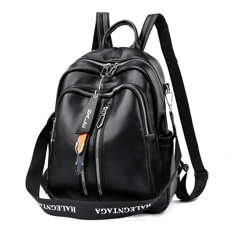 Tas Ransel Wanita Fashion 3345-4002-M4