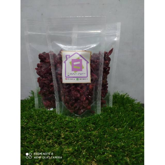 

Cranberries 100 gram