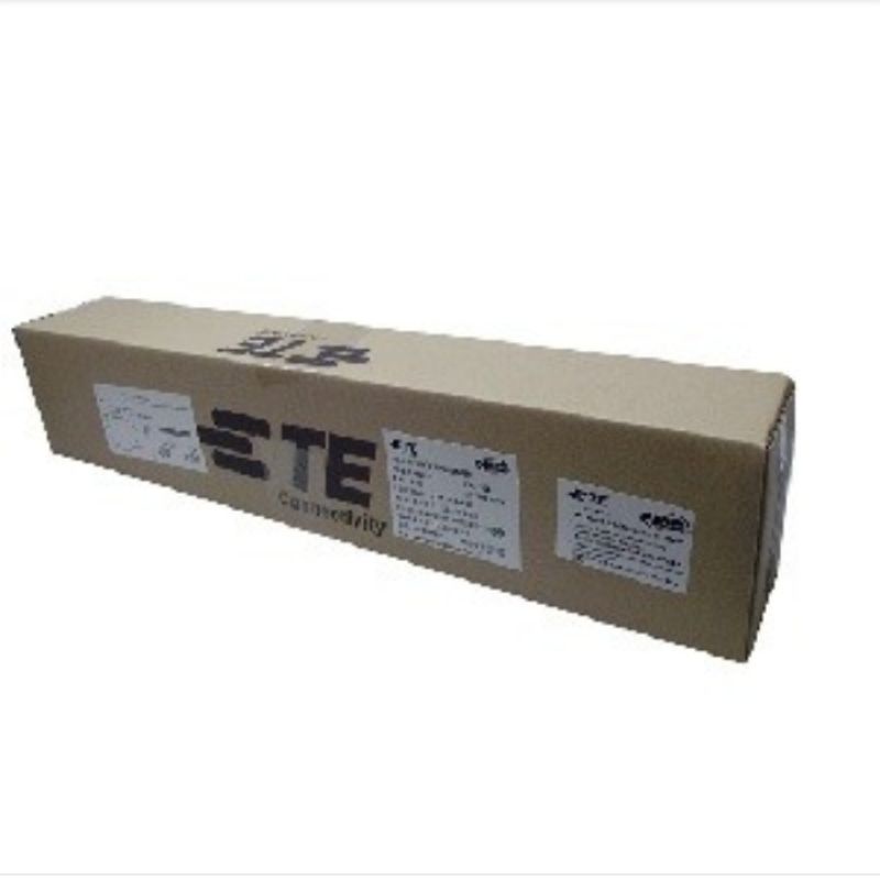 AMP / Tyco Electronics 48 Port Category 5E SL Series Patch Panel 1479155-2