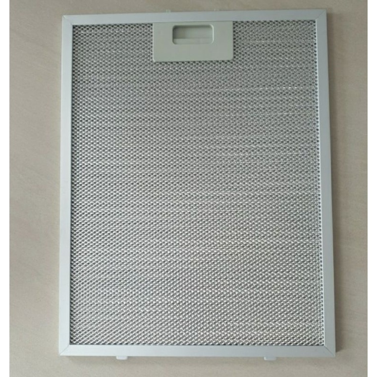filter Alumunium cooker hood Rinnai RHS- 116 dan RHS-139