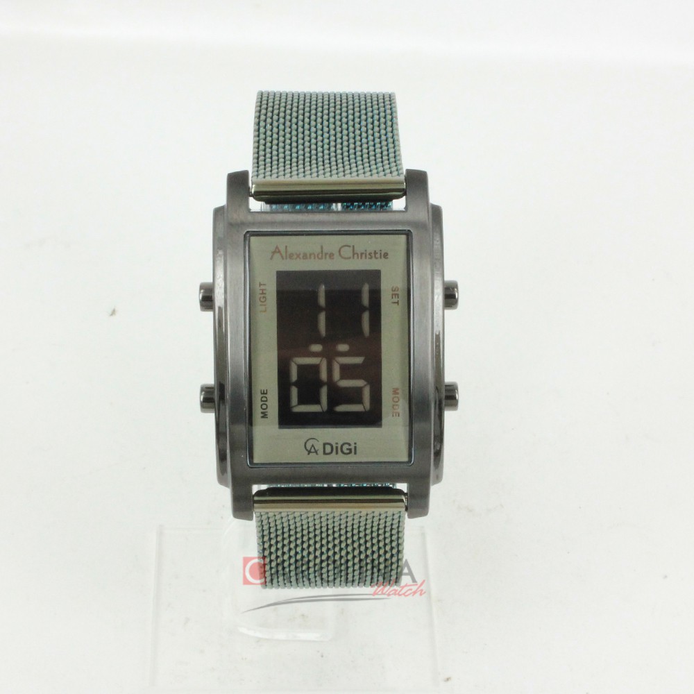 

Alexandre Christie A9334LHBGEBA Wanita