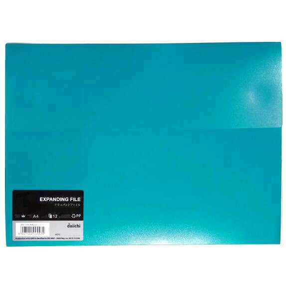 

EXPANDING FILE A4 DAICHI