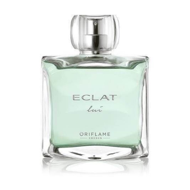 Eclat lui eau de toilet by oriflame