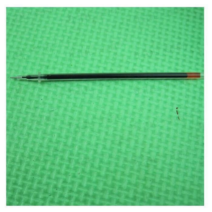 

NEW SALE PULPEN GEL ISI ULANG / PEN GEL REFILL 0,38 MM