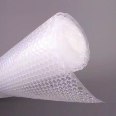 

Bubble Wrap Tambahan Packing