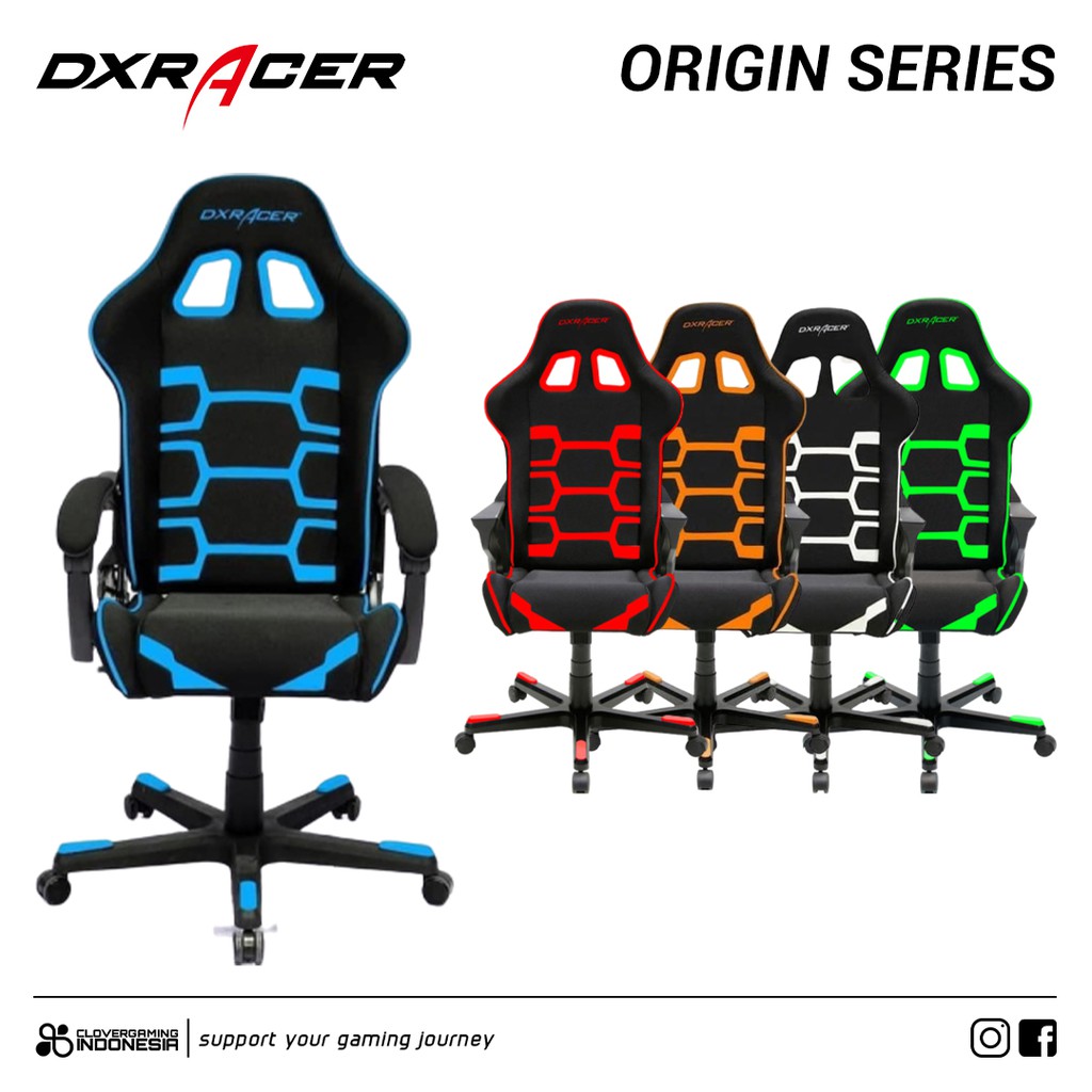 DXRacer Origin Series - Gaming Chair